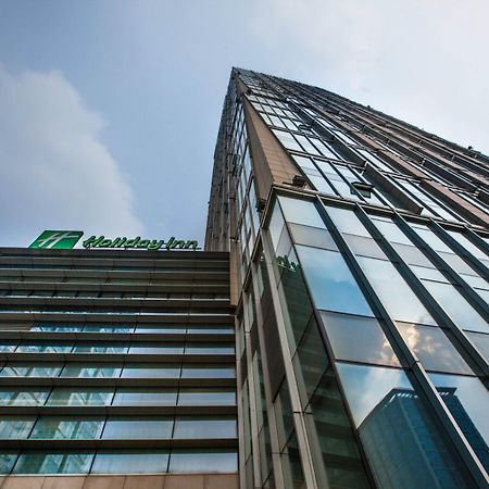 Holiday Inn Beijing Focus Square By Ihg Εξωτερικό φωτογραφία