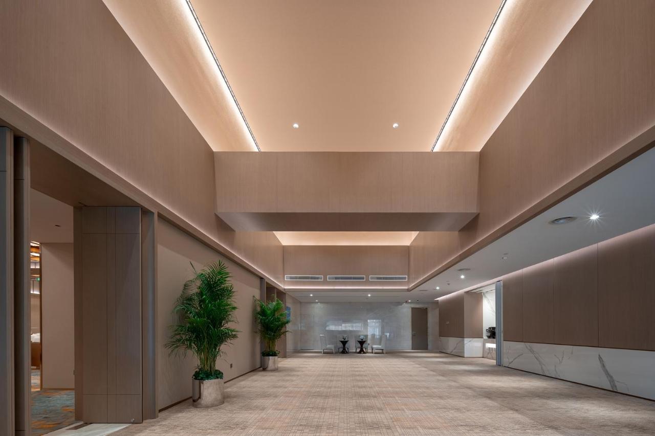 Holiday Inn Beijing Focus Square By Ihg Εξωτερικό φωτογραφία