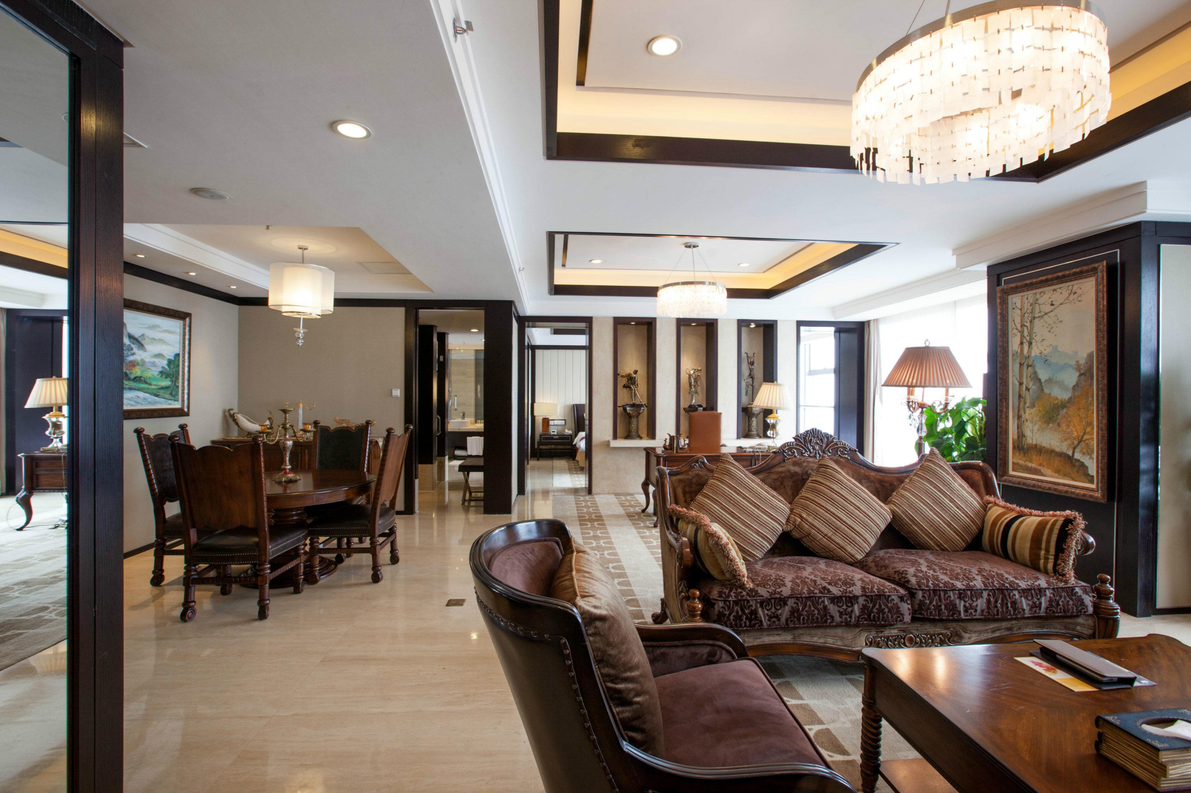Holiday Inn Beijing Focus Square By Ihg Εξωτερικό φωτογραφία