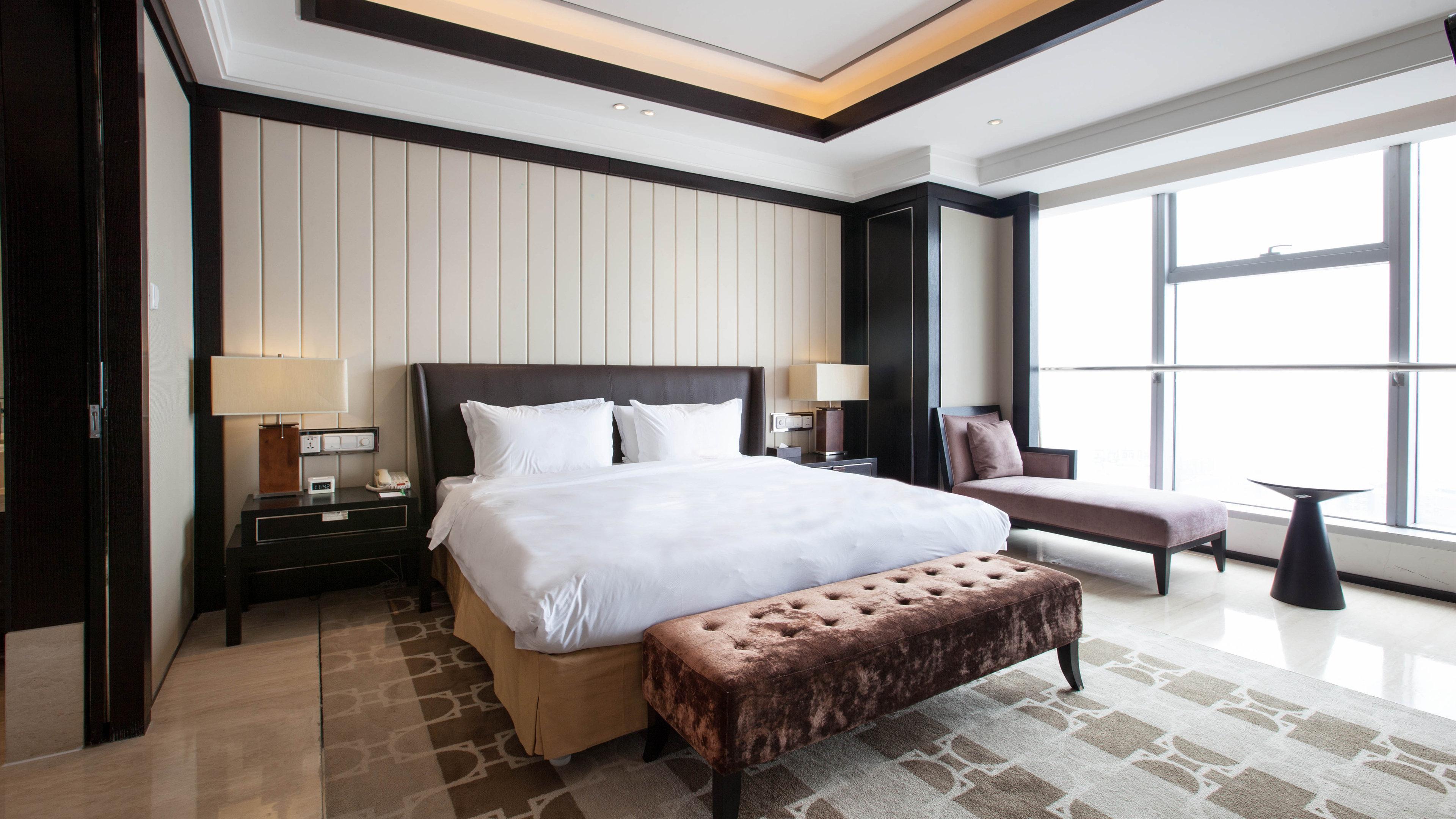 Holiday Inn Beijing Focus Square By Ihg Εξωτερικό φωτογραφία