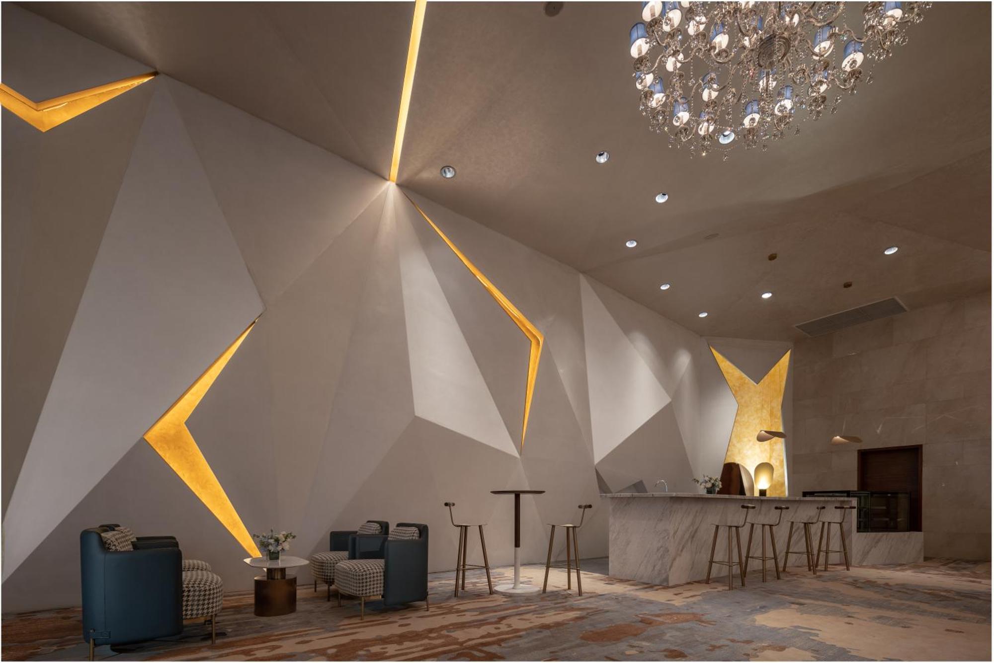 Holiday Inn Beijing Focus Square By Ihg Εξωτερικό φωτογραφία